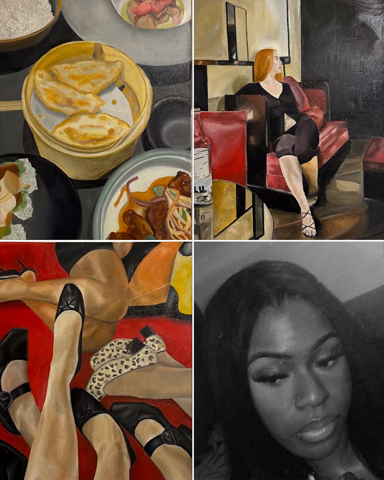 Whitney Igbinewuare