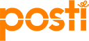 Posti logo