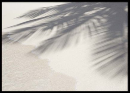 Toucher Doux Juliste ryhmässä Julisteet / Luontoaiheet @ Desenio AB (10567)