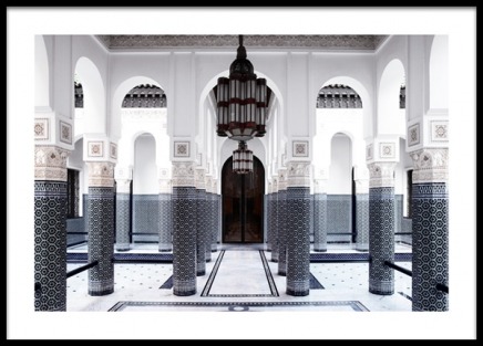 Walk of Luxury Juliste ryhmässä Julisteet / Valokuvat @ Desenio AB (14228)