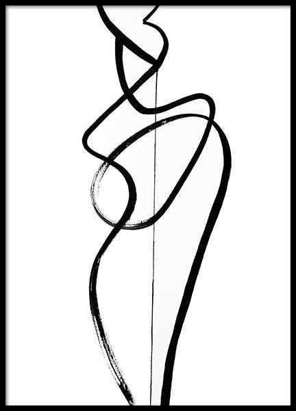 Sorrento Juliste ryhmässä Julisteet / Muoti @ Desenio AB (2895)