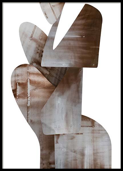 Sphynx Juliste ryhmässä Julisteet / Muoti @ Desenio AB (2896)