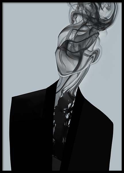 Sorti Juliste ryhmässä Julisteet / Muoti @ Desenio AB (2899)