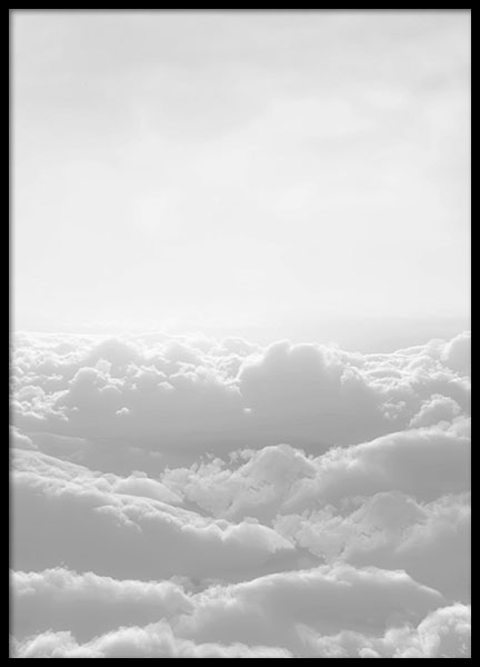 Heaven Standing Juliste ryhmässä Julisteet / Luontoaiheet @ Desenio AB (8666)