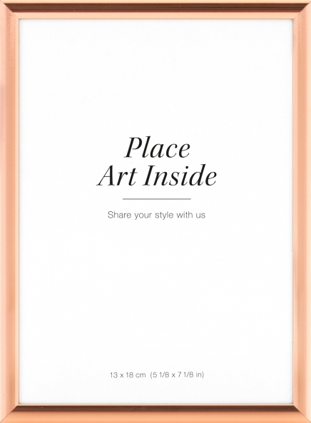 Kupari kehys, 13x18