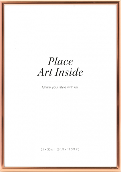 Kupari kehys, 21x30