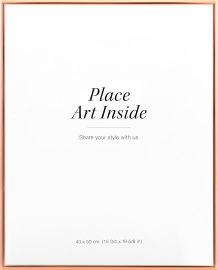 Kupari kehys, 40x50