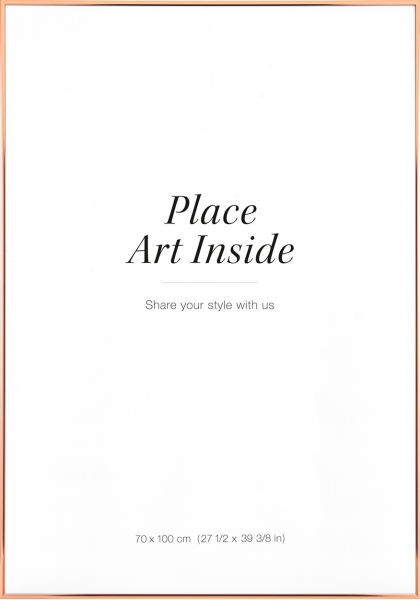 Kupari kehys, 70x100