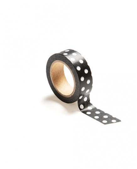 Washiteippi pilkullinen