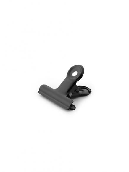 Black poster clip, Small