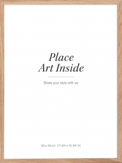Oak Frame