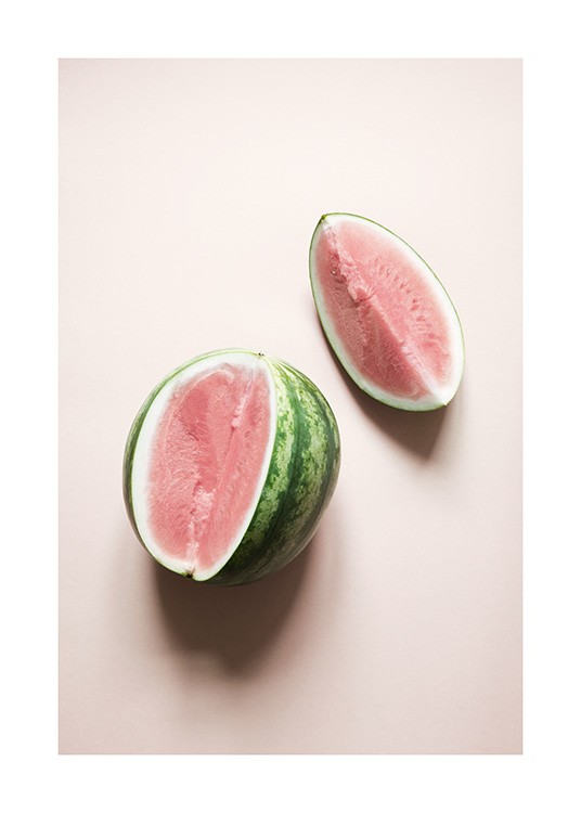 Watermelon Juliste
