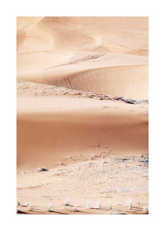 Take a Breath Juliste