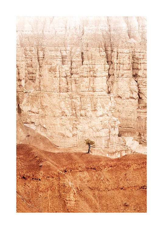 Calm Your Soul Juliste