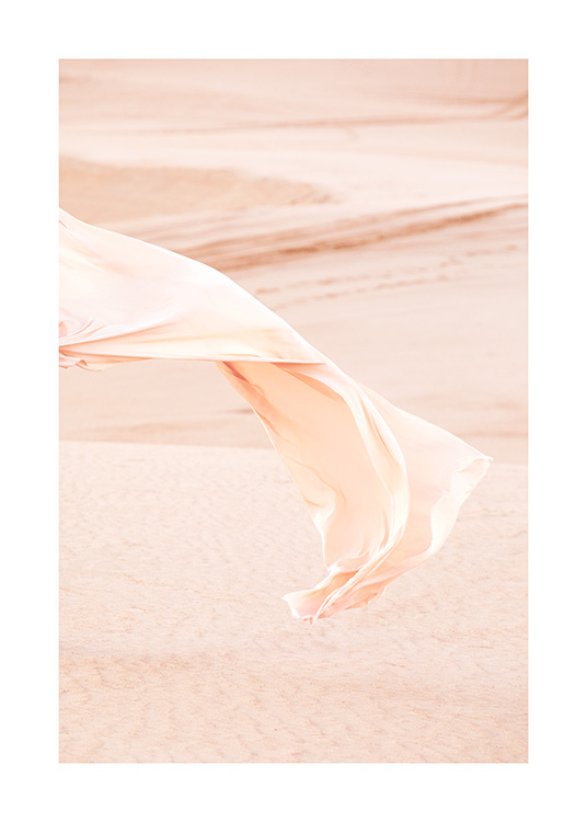 Go With the Flow Juliste