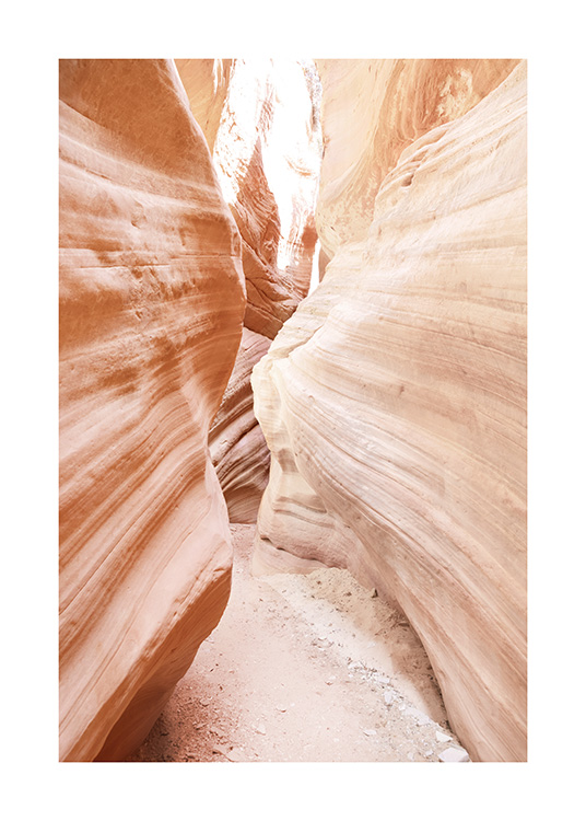 Find Your Way Juliste