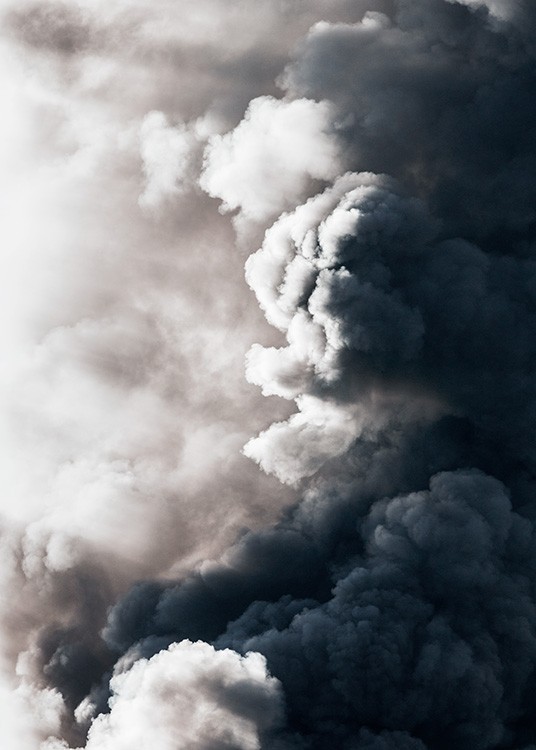 Storm is Coming Juliste