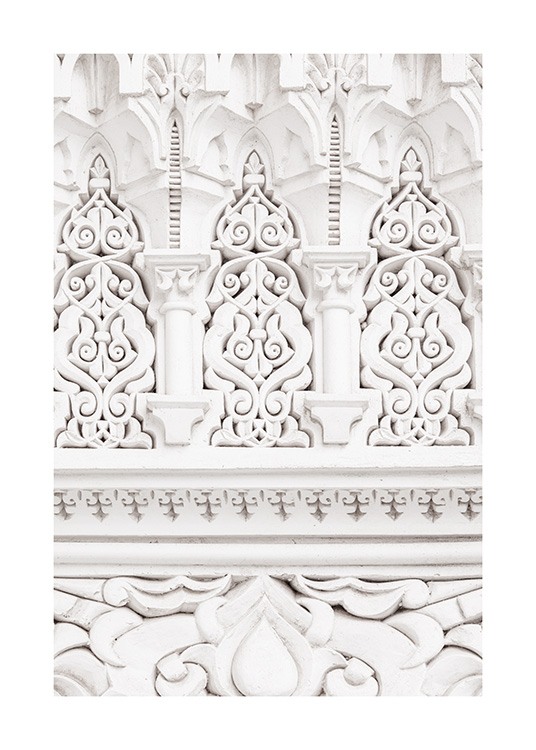 Heritage Art Juliste