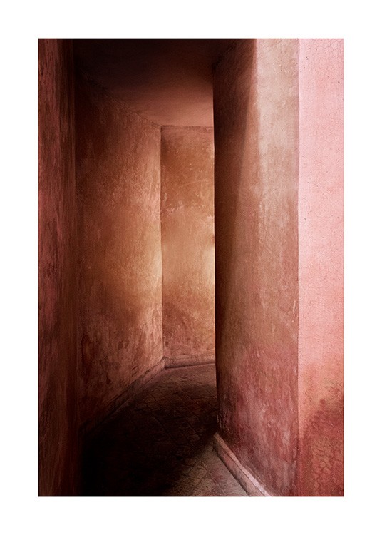 Sienna Passage Juliste