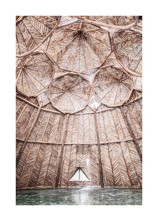 Evoke Your Spirit Juliste