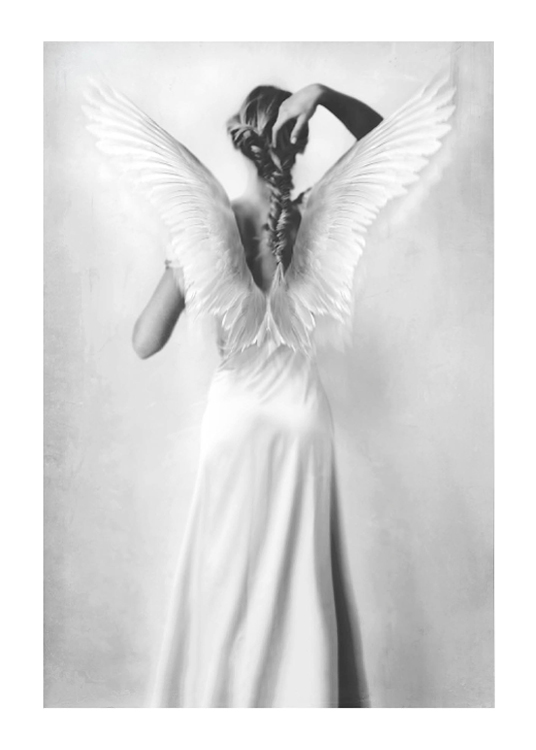 Tove Frank Lai Juliste