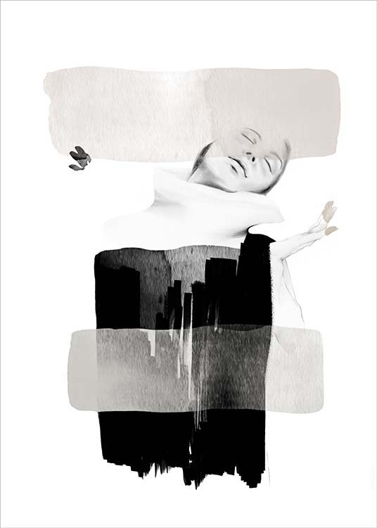 Anna Bülow Symphony Of Now Juliste