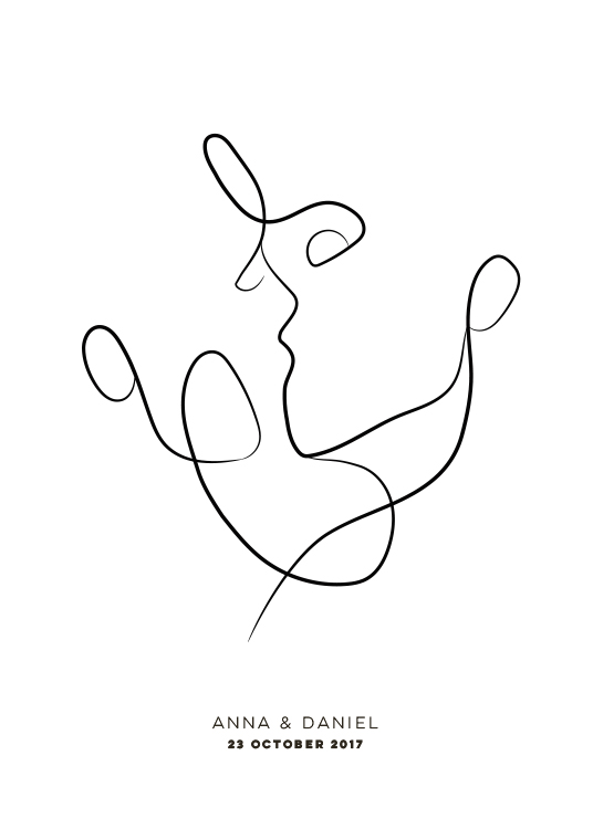 Our Day No2 Personal Juliste