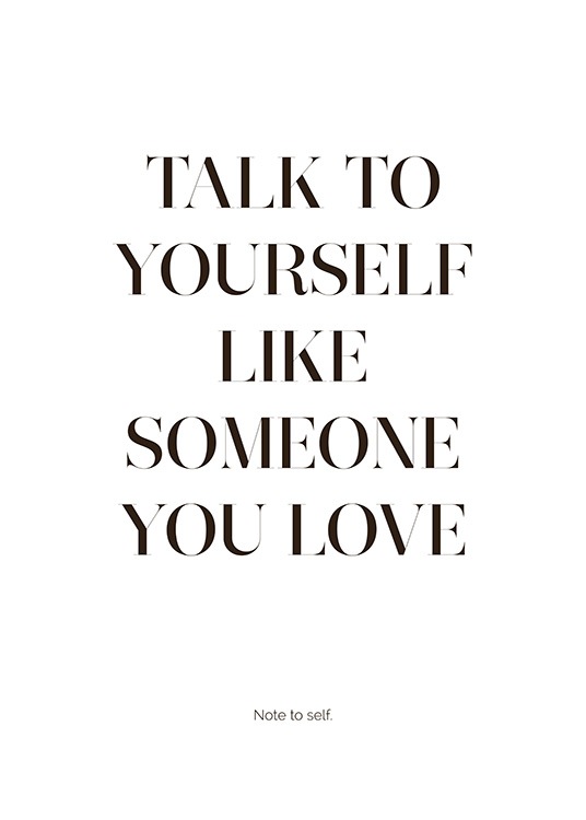 My Quote Personal Juliste